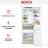 Встраиваемый двухкамерный холодильник Bosch KBN96ADD0 в Краснодаре