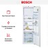 Встраиваемый двухкамерный холодильник Bosch KIL82AFF0 в Краснодаре