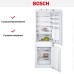 Встраиваемый двухкамерный холодильник Bosch KIS86AFE0 в Краснодаре