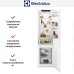 Встраиваемый холодильник Electrolux LNS6TE19S в Краснодаре