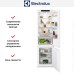 Встраиваемый холодильник Electrolux LNS9TE19S в Краснодаре