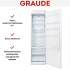 Встраиваемый холодильник Graude IK 180.0 в Краснодаре