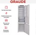 Встраиваемый холодильник Graude IKG 190.1 в Краснодаре