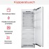 Встраиваемый холодильник Kuppersbusch FKFX 9800.0i-E в Краснодаре