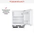 Встраиваемый холодильник Kuppersbusch FKU 1545.0i в Краснодаре