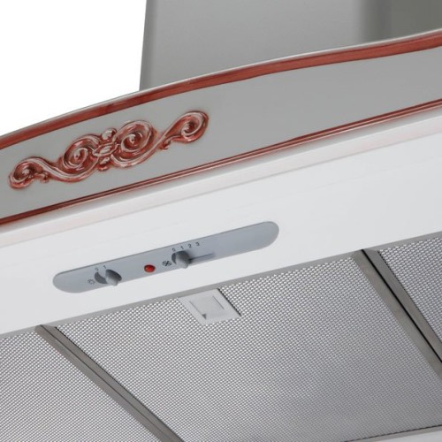 Вытяжка Falmec Lilium 60 (600) S red в Краснодаре