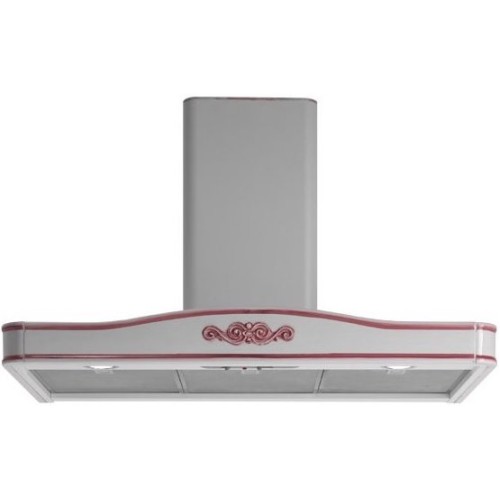 Вытяжка Falmec Lilium 60 (600) S red в Краснодаре