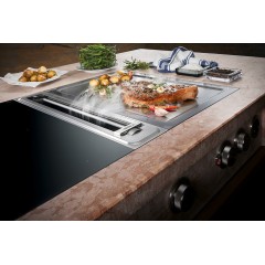 Встраиваемая вытяжка BORA PL540E