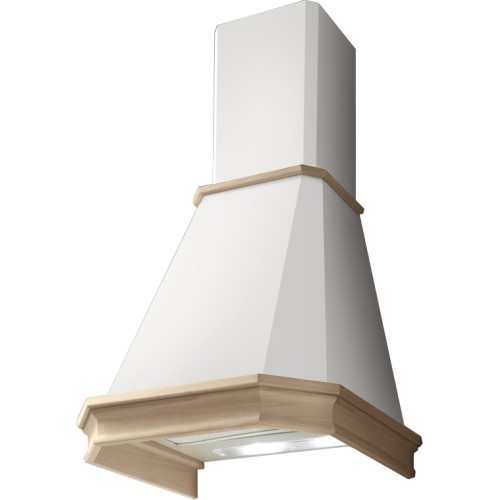 Вытяжка Elica EMERALD WH/A/60 T.GREZZO в Краснодаре