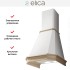 Вытяжка Elica EMERALD WH/A/60 T.GREZZO в Краснодаре