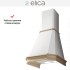 Вытяжка Elica EMERALD WH/A/60 T.GREZZO в Краснодаре