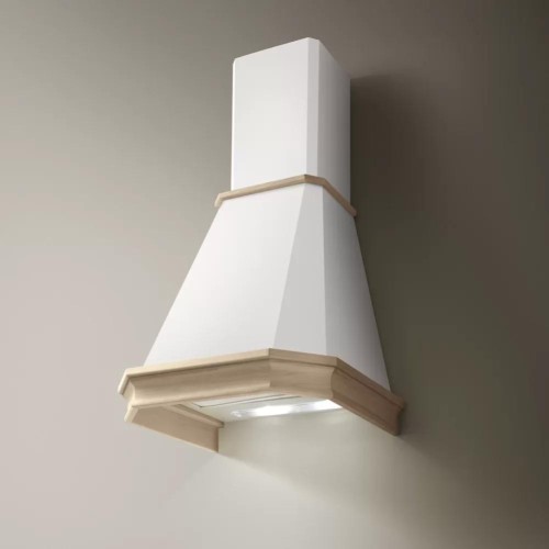 Вытяжка Elica EMERALD WH/A/60 T.GREZZO в Краснодаре