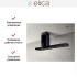 Вытяжка ELICA HAIKU ISLAND BL/A/120 в Краснодаре