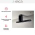 Вытяжка ELICA HAIKU ISLAND BL/A/120 в Краснодаре