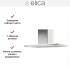 Вытяжка Elica MOON IS IX/A/60X90 в Краснодаре