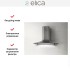 Вытяжка Elica SWEET PELTROX/A/85+CAM в Краснодаре
