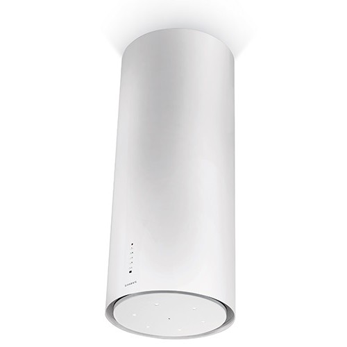 Вытяжка Faber CYLINDRA ISOLA PLUS WH GLOSS A37 в Краснодаре