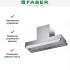 Вытяжка Faber IN-NOVA ZERO DRIP PLUS A120 в Краснодаре
