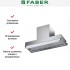 Вытяжка Faber IN-NOVA ZERO DRIP PLUS A120 в Краснодаре