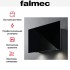 Вытяжка Falmec COVER 85 BLACK в Краснодаре