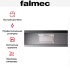 Встраиваемая вытяжка Falmec Design GRUPPO INCASSO PLUS 105 WH в Краснодаре