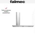 Вытяжка FALMEC DESIGN LUMEN ISOLA STEEL 175 SX в Краснодаре