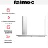 Вытяжка FALMEC DESIGN LUMEN ISOLA STEEL 175 SX в Краснодаре