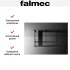 Вытяжка Falmec EUROPA EVO IS. 175 BLACK в Краснодаре