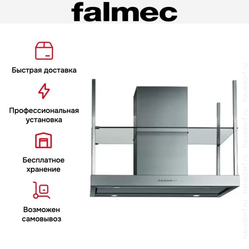 Вытяжка Falmec EUROPA ISOLA 90 в Краснодаре
