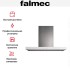 Вытяжка Falmec Lumina 90 Glass White wall (NRS) в Краснодаре