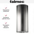 Вытяжка Falmec POLAR EVO ISOLA STEEL 35 в Краснодаре