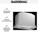 Встраиваемая вытяжка Gaggenau AC 200-180 в Краснодаре