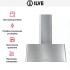 Вытяжка Ilve AG80 IX в Краснодаре