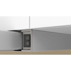 Вытяжка Neff D46BR22X0