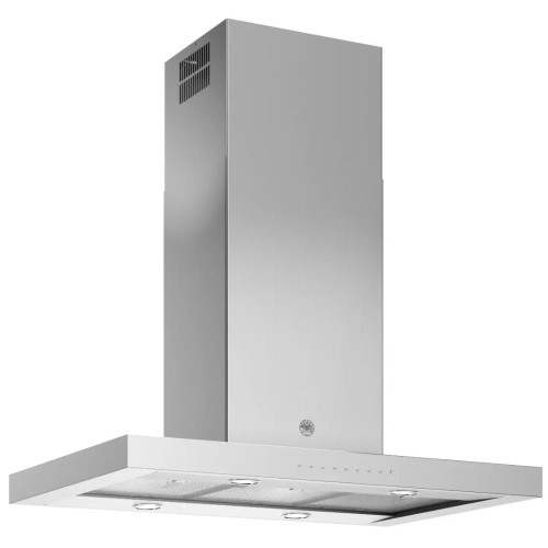 Вытяжка островная Bertazzoni KTI90PRO1XA в Краснодаре