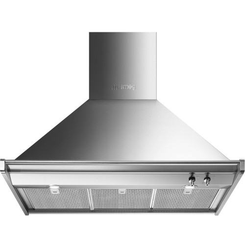 Вытяжка Smeg KD100HXE в Краснодаре