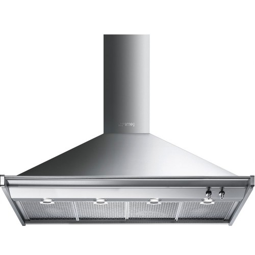 Вытяжка Smeg KD120HXE в Краснодаре