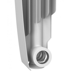 Алюминиевый радиатор Royal Thermo Biliner alum 500 4 секции