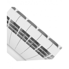 Алюминиевый радиатор Royal Thermo Biliner alum 500 8 секций