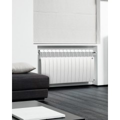 Алюминиевый радиатор Royal Thermo Biliner alum 500 10 секций