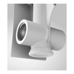 Алюминиевый радиатор Royal Thermo Revolution 350 10 секции