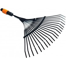 Насадка-грабли Fiskars веерные QuikFit   1000644