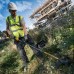 Триммер DEWALT DCM 571 X1 аккумуляторный