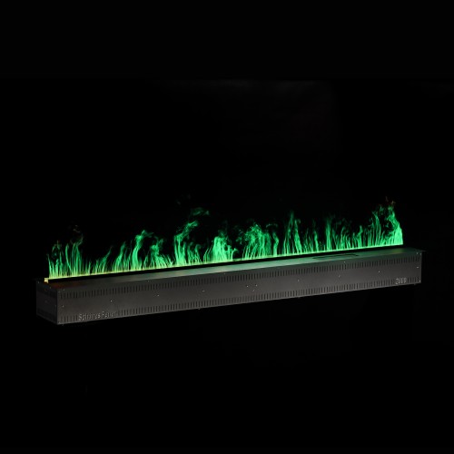 Встраиваемый камин-увлажнитель FireLine 2000 (RGB)