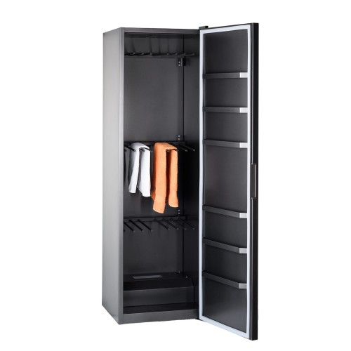 Schӧnes Feuer сушильный шкаф - Встраиваемый