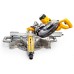 Пила торцовочная DEWALT DWS 727