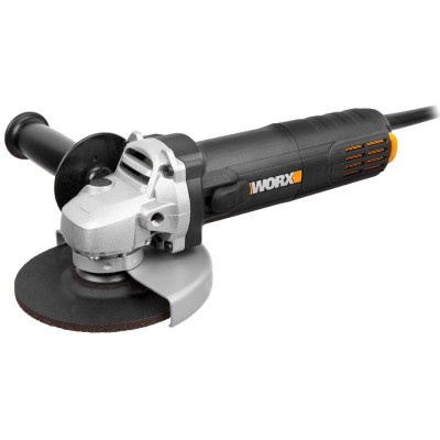 УШМ WORX WX713