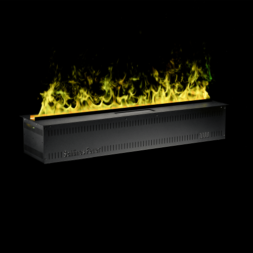 HOT LINE 3D-камин 2400 PRO