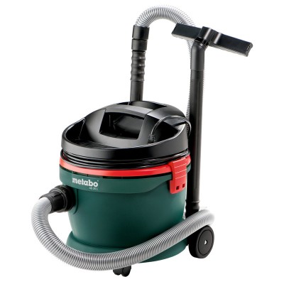 Пылесос Metabo AS 20 L