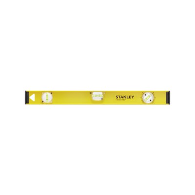 Уровень STANLEY  STANLEY 180 с поворотной капсулой 600мм     1-42-920